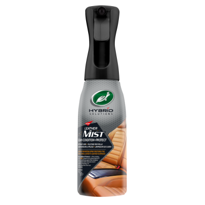 TURTLE WAX Revitalisant pour cuir  Hybrid Solutions 591 ml