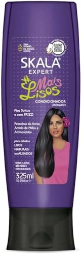 SKALA Revitalisant  Extra Lisse [&Eacute;vanoui] 325ml