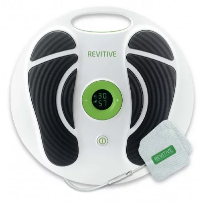 REVITIVE  -  ARTHROSE GENOU