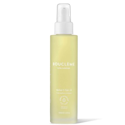 BOUCLEME Revive 5 Hair Oil -  - Soins Capillaires