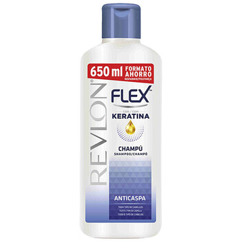REVLON MASS MARKET Revlon Anti-dandruff Flex Shampoo with Keratin 750 ml