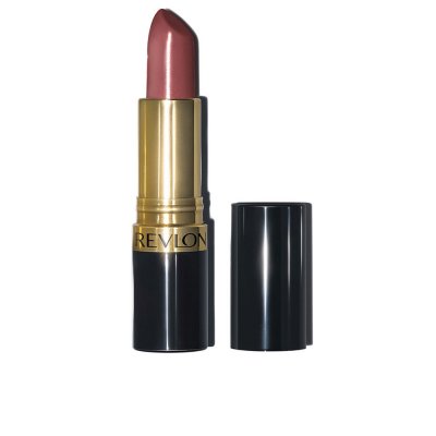 REVLON MASS MARKET Revlon Barre &agrave; L&egrave;vres Super Lustr&eacute;e 535 Rhum Raisin 4.49 G