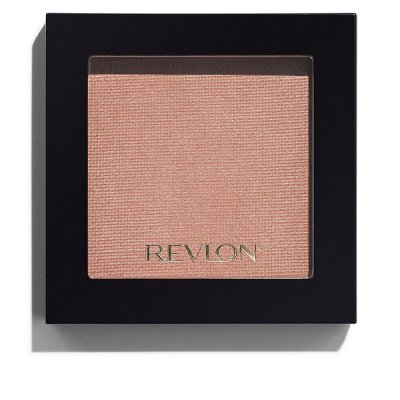 REVLON MASS MARKET Revlon Blush Powder 006 Naughty Nude Beige Femme