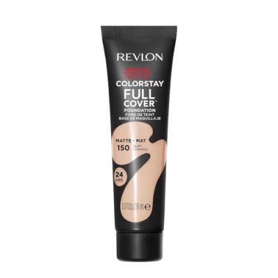 REVLON GRAN CONSUMO Revlon Colorstay Full Cover Foundation 31g (Various Shades) - Buff