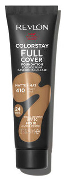 REVLON MASS MARKET Revlon Colorstay Full Cover Foundation 31g (Various Shades) - Toast