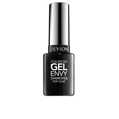 REVLON MASS MARKET Revlon Colorstay Gel Envy Top Coat diamant 15 ml