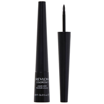 REVLON GRAN CONSUMO Revlon Colorstay Liquid Eyeliner - Blackest Black