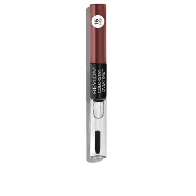 REVLON MASS MARKET Revlon ColorStay Overtime Rouge &agrave; L&egrave;vres 2 ml 380 Toujours Sienne