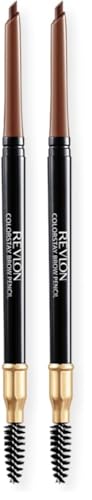 REVLON MASS MARKET Revlon Colorstay Perfilador De Cejas Waterproof Soft Brown 210