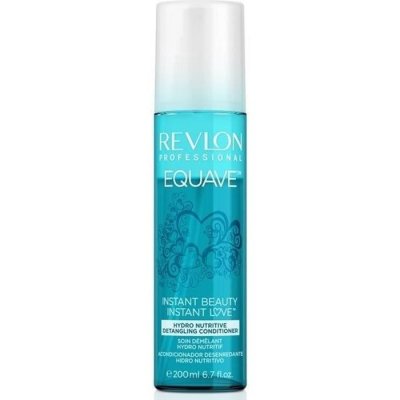REVLON  equave, soin d&eacute;m&ecirc;lant hydratant sans rin&ccedil;age