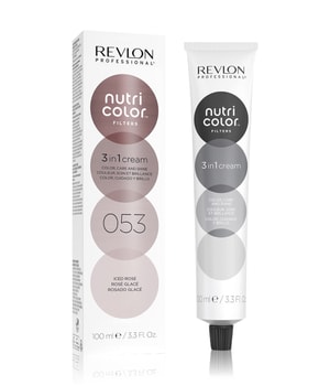 REVLON PROFESSIONAL Revlon - Filtres Nutri Color #053 Revlon Coloration capillaire 100 ml