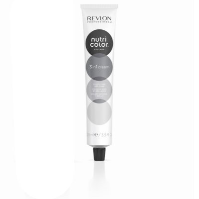 REVLON PROFESSIONAL Revlon - Filtres Nutri Color #1012 Revlon Coloration capillaire 100 ml