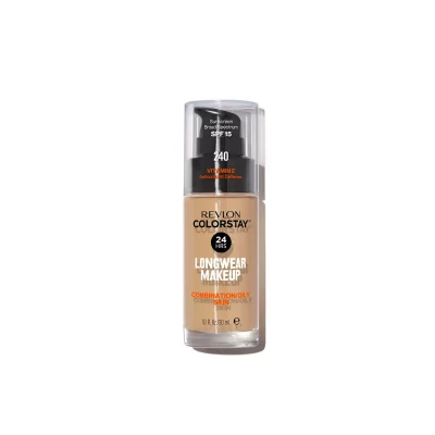 REVLON MASS MARKET Revlon Fond de Teint Colorstay 30 ml 240 Medium Beige