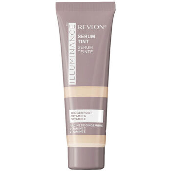 REVLON MASS MARKET Revlon Illuminance Serum Tint 28ml (Various Shades) - Light Beige