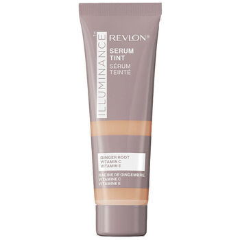 REVLON MASS MARKET Revlon Illuminance Serum Tint 28ml (Various Shades) - Light Tan