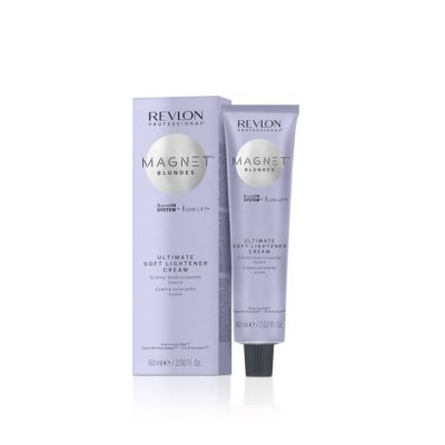 REVLON  - Magnet Blondes Soft Light  Coloration capillaire 60 ml
