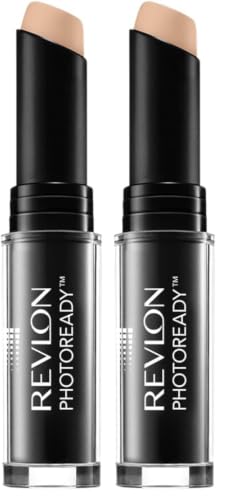 REVLON  Maquillage Anti-cernes Photoready Light/Medium