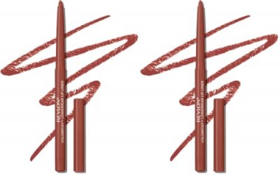 REVLON  Maquillage Crayon &agrave; L&egrave;vres ColorStay 16h N&deg;04 Sienna 