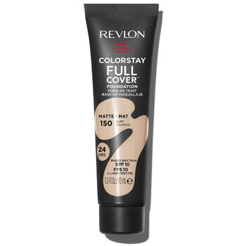 REVLON MASS MARKET Revlon Maquillage Fond de Teint ColorStay Full Cover N&deg;210 Sand Beige Revlon