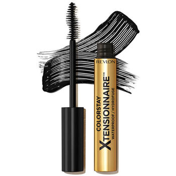 REVLON MASS MARKET Revlon Maquillage Mascara Colorstay Xtensionnaire N&deg;211 Blackest Black Waterproof Revlon