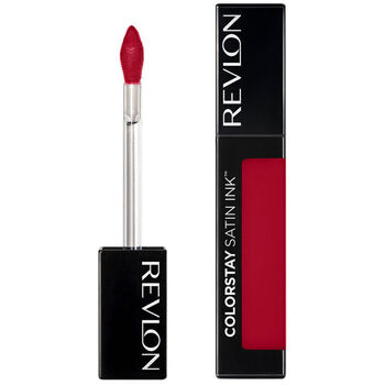 REVLON COSMETICS Revlon Maquillage Rouge &agrave; L&egrave;vres Colorstay Satin Ink N&deg;019 My Own Boss