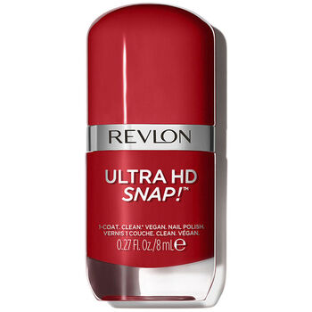 REVLON MASS MARKET Revlon Maquillage Vernis Ultra-HD Snap! N&deg;030 Cherry On Top Revlon