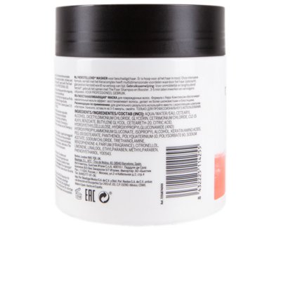 REVLON  - PRO YOU the fixer masque r&eacute;parateur, 500ml Soin des cheveux