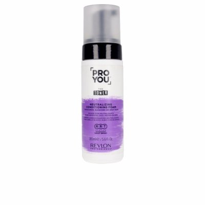 REVLON  Pro You The Toner Mousse Neutralisante Conditionnante 165 ml