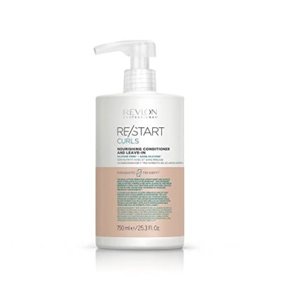 REVLON PROFESSIONAL  - CURLS Apr&egrave;s-shampoing 750 ml