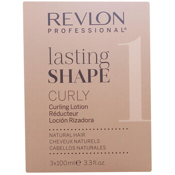 REVLON  Professional Lasting Shape Curl Curling Lotion N1 Cheveux