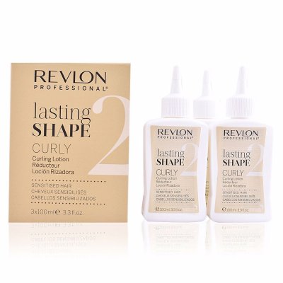 REVLON  Professional Lasting Shape Curl Lotion Bouclante N2 Cheveux