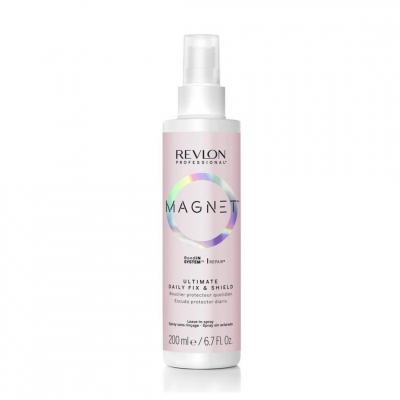 REVLON  Professional Magnet Ultimate Daily Fix & Shield Protecteur