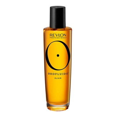 REVLON PROFESSIONAL  Orofluido Elixir Huile cheveux