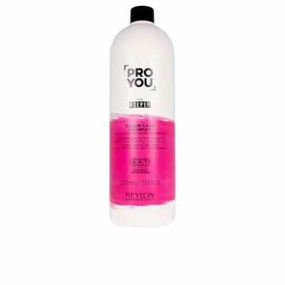 REVLON  Professional Pro You The Keeper Color Care Shampooing 1000 ml