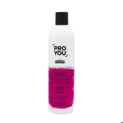 REVLON PROFESSIONAL  Pro You The Keeper Color Care Shampooing 350 ml