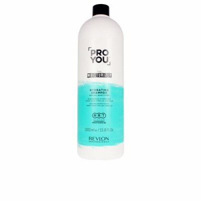REVLON  Professional Pro You The Moisturizer Shampooing hydratant