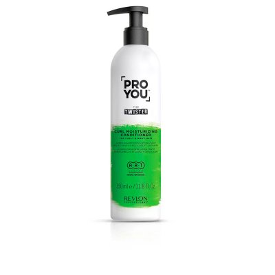 REVLON  Professional Pro You The Twister Curls Shampooing Hydratant