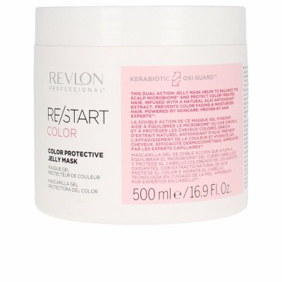 REVLON  Professional RE/START Color Protective Jelly Mask 500 ml