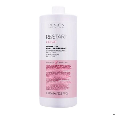 REVLON  Professional RE/START Color Protective Micellar Shampoo 1 Liter