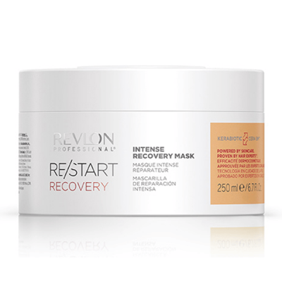 REVLON PROFESSIONAL  RE/START Recovery Intense Mask 250 ml