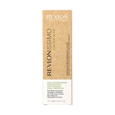 REVLONISSIMO COLOR & CARE Revlon Professional Revlonissimo Color Sublime Coloration Permanente
