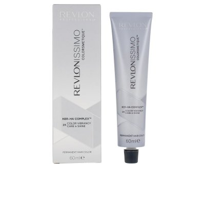 REVLON  Professional issimo Colorsmetique Teinture Permanente
