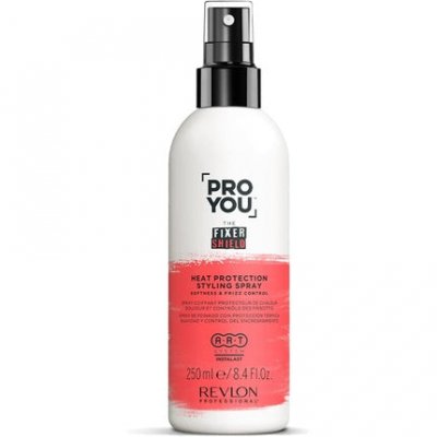 Revlon - Proyou The Fixer Shield Revlon Spray thermo-protecteur 250 ml