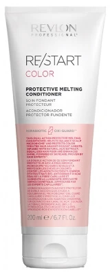 REVLON PROFESSIONAL Revlon Re-Start Color Protective Melting Conditioner 200 ml