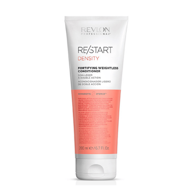 REVLON PROFESSIONAL Revlon Re-Start Fortifying Conditioner 200ml