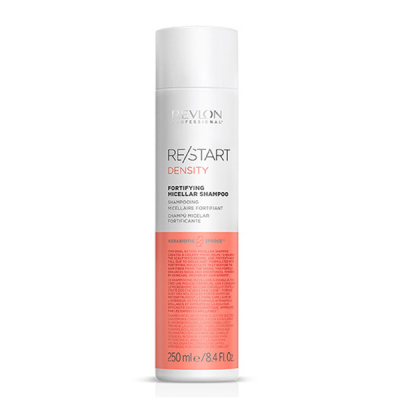 REVLON PROFESSIONAL Revlon Re-Start Fortifying Shampoo 250ml