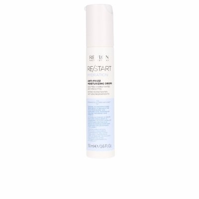 REVLON PROFESSIONAL Revlon Re-Start Hydration Anti-Frizz Moisturizing Drops 50ml