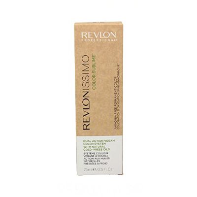 REVLON  issimo Color Sublime Couleur Permanent Sans Amoniaque 9