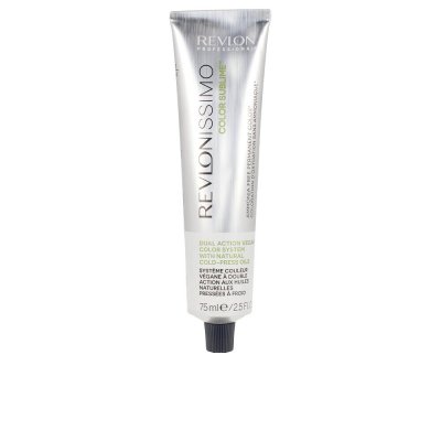 REVLON  issimo Color Sublime Permanent Color Ammonia Free 1 75ml