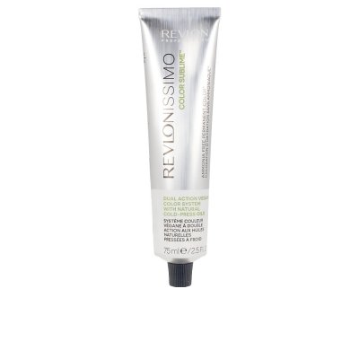 REVLON  issimo Color Teinte Sublime Couleur 8 75ml